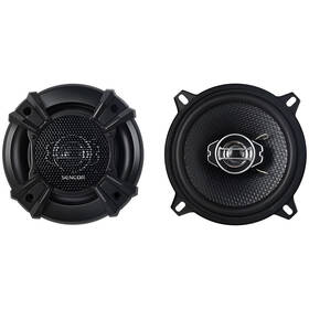 Reproduktory Sencor SCS BX1302 čierny

