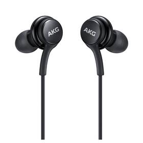Slúchadlá Samsung AKG, USB-C čierna

