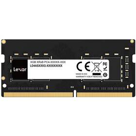 Pamäťový modul SODIMM Lexar 32GB DDR4 3200MHz CL22 

