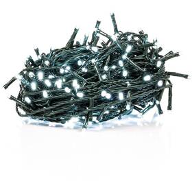 Vianočné osvetlenie RETLUX RXL 213, reťaz, 300 LED, 30 m, studená biela 

