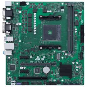 Základná doska Asus A520M-C II/CSM 

