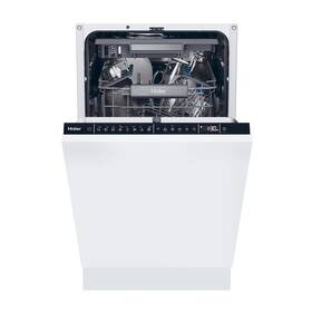 Umývačka riadu Haier SXI1C3BF2BT-01 

