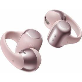 Slúchadlá Shokz OpenDots ONE, Bluetoot ružová

