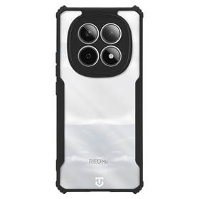 Kryt na mobil Tactical Quantum Stealth na Xiaomi Redmi Note 15 5G čierny

