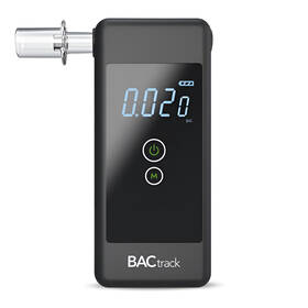Alkoholtestér BACtrack Trace Pro 

