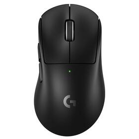 Myš Logitech G PRO X Superlight 2 DEX SE čierna

