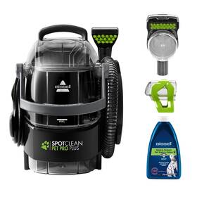 Umývací stroj Bissell 37252 SpotClean Pet Pro Plus 

