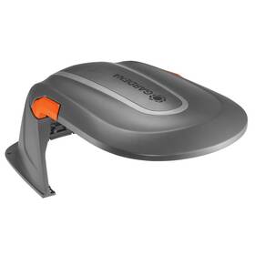 Garáž pre robotickú kosačku Gardena 967933201 

