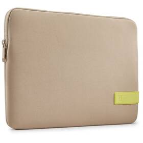 Puzdro na notebook Case Logic na 13,3" béžové

