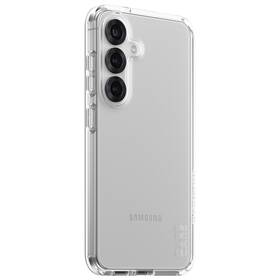 Kryt na mobil PanzerGlass CARE Urban Combat na Samsung Galaxy S25 priehľadný

