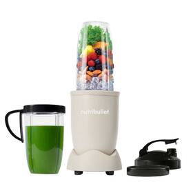 Stolný mixér Nutribullet NB907MASN béžový


