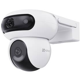 IP kamera EZVIZ PTZ/Dual H90 (4MP+4MP) biela


