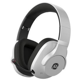 Headset Canyon EGO GH-15 2in1 biely

