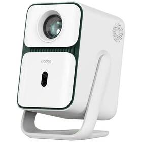 Projektor Wanbo T2 Ultra biely

