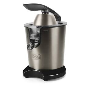 Lis na citrusy Black+Decker BXCJ350E čierna farba
