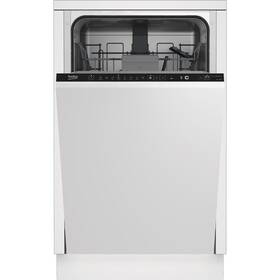 Umývačka riadu Beko BDIS38020Q 

