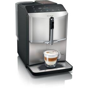 Automatický kávovar Siemens TF303E07 

