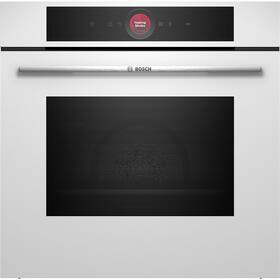 Rúra Bosch HBG7341W1 biela


