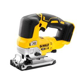 Priamočiara píla Dewalt DCS334N-XJ (bez batérie) 

