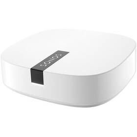 Dokovacia stanica SONOS Boost Wireless Network Adapter biele


