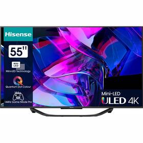 Televízor Hisense 55U7KQ 


