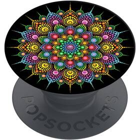 Držiak PopSockets PGB PEARL MANDALA 

