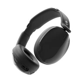 Slúchadlá Skullcandy Hesh 540 ANC čierna

