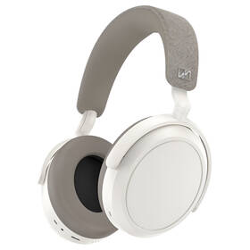 Slúchadlá Sennheiser Momentum 4 Wireless biela

