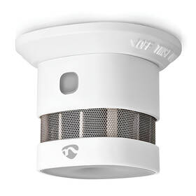 Detektor dymu Nedis SmartLife, Zigbee 3.0 

