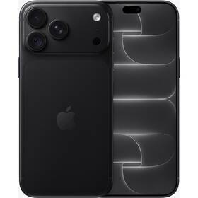 Mobilný telefón Apple 1 TB černý 

