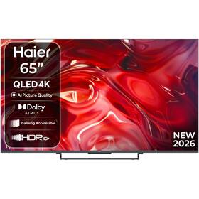 Televízor Haier H65S85GUX 

