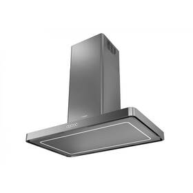 Odsávač pár Faber T-LIGHT ISOLA EV8 X A100 nerez

