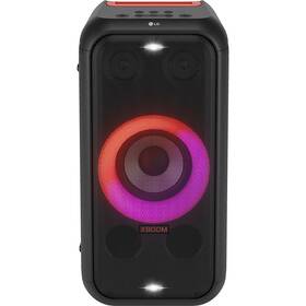 Párty reproduktor LG XL5S čierny

