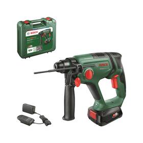 Kladivo Bosch UniversalHammer 18V (s batériou) 

