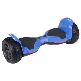 Hoverboard Blaupunkt B608BL modrá farba

