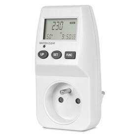 Merač spotreby Elektrobock EMF-1 

