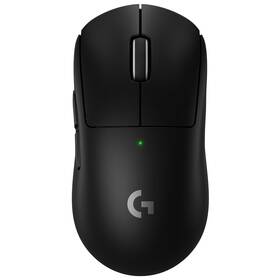 Myš Logitech G PRO X Superlight 2 Lightspeed čierna

