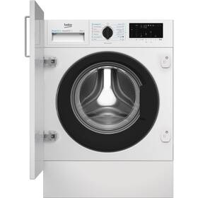 Vstavaná práčka Beko B3WBT691415W biela

