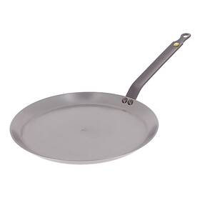 Panvica palacinková de Buyer 5615.01 CREPESPARTY, 26 cm ocel

