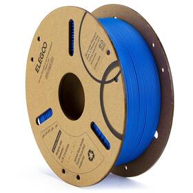 Tlačová struna (filament) Elegoo PLA 1.75, 1kg modrý

