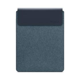 Puzdro na notebook Lenovo Yoga 14.5" Sleeve modré

