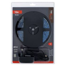 LED pásik Trixline TR 650  24W 2700K 10m s vypínačem 

