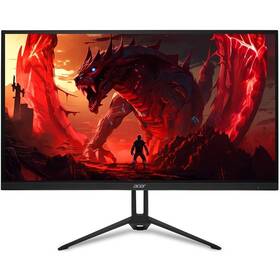 Herný monitor Acer Nitro KG273S1bipx čierny

