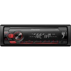 Autorádio Pioneer MVH-S120UB 

