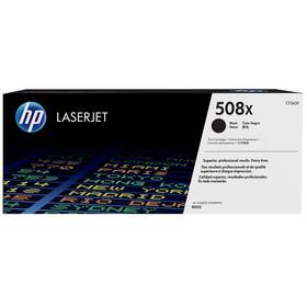 Toner HP 508X, 12 500 strán čierny


