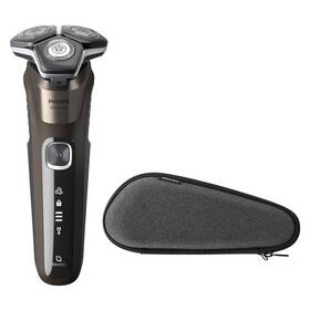 Holiaci strojček Philips S5886/30 Wet & Dry 
