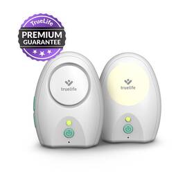 Detská elektronická pestúnka TrueLife NannyTone VM Pocket 
