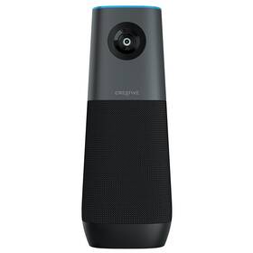 Webkamera Creative LIVE! MEET 4K čierna

