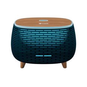 Aróma difuzér TrueLife AIR Diffuser D6 Smart čierny

