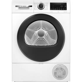 Sušička bielizne Bosch WQA23201CS biela

